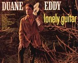 Lonely Guitar [Vinyl] - £32.14 GBP
