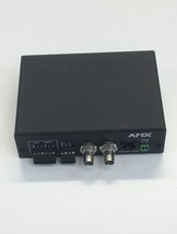 AMX NXA-AVB/ETHERNET Ethernet/Video Breakout Unit  - $230.71 MXN