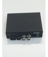 AMX NXA-AVB/ETHERNET Ethernet/Video Breakout Unit  - $12.30