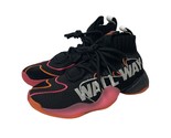 Adidas Shoes Crazy byw x wall way 336695 - $99.00