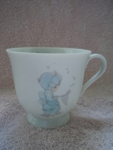 Precious Moments Small Coffee Cup New - $2.99