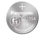 PANASONIC CR2354 Battery 3V 1pcs - £5.49 GBP