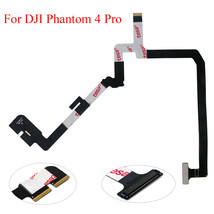 New For Dji Phantom 4 Pro Flexible Gimbal Flat Ribbon Flex Cable Spare Part - £27.98 GBP