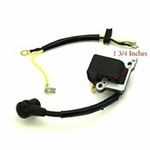 54519901 530039143 Husqvarna Poulan Craftsman Ignition module Coil New - $19.79