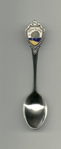 Virgin Islands Souvenir Spoon - £3.89 GBP