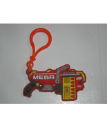 NERF - BLASTER CLIP CHARMS - MEGALODON - £9.43 GBP