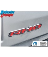 RHO Tailgate Emblem Inlay Decal Sticker (Fits: 2025-2026 Ram 1500 RHO)Mopar O... - €10,30 EUR RHO Tailgate Emblem Inlay Decal Sticker (Fits: 2025-2026 Ram 1500 RHO)Mopar O... - €10,30 EUR