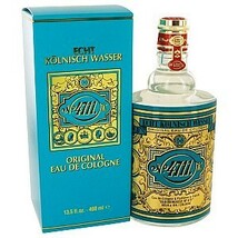 4711 by Echt Kolnisch Wasser Original Eau De Cologne 26.1 oz / 800 ml, unisex - £39.31 GBP