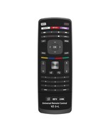 Universal Remote Control Compatible For Vizio-Tv-Remote All Vizio Led Ql... - £23.76 GBP
