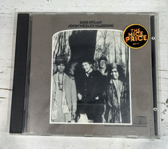 John Wesley Harding by Bob Dylan (CD, Columbia (USA) - £4.93 GBP