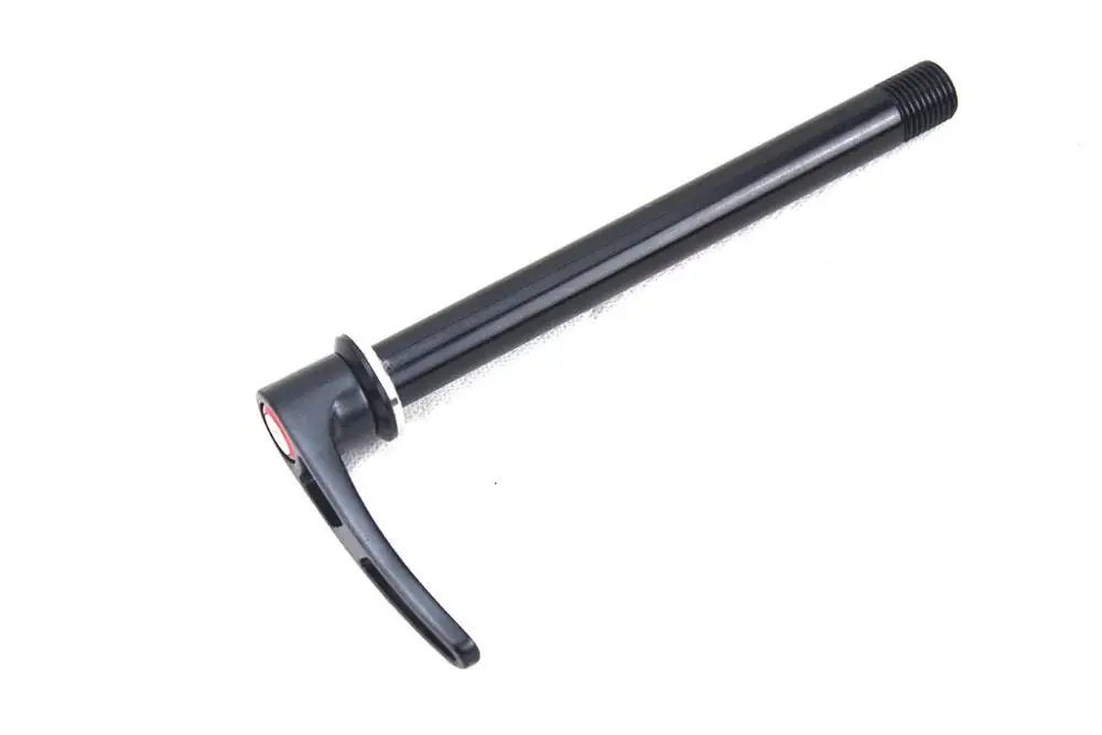 Front thru axle  for Rohox front fork  15x110  158mm length thread pitch... - $188.97