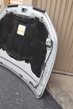 14-18 MASERATI GHIBLI Hood Cover Complete *LOCAL PICK UP ONLY* image 9