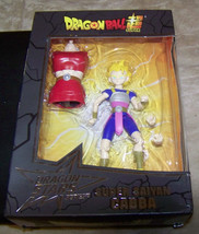 dragonball super/dragon stars {super saiyan cabba} - £12.46 GBP