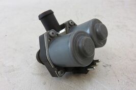 Mercedes R170 SLK230 SLK320 heater control valve 0018307784 - €30,06 EUR