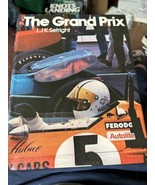THE Grand Prix 1906 - 1972 LJK Setright Hardcover Auto Racing - €25,19 EUR