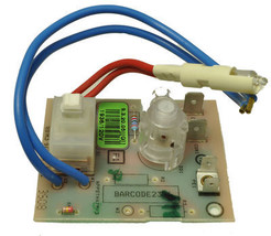 Windsor Vacuum Cleaner Circuit Board 1936ER - $2,856.57 MXN
