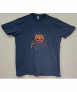 Facebook Hacktober Grey T Shirt XL Employee Incentive Reward Social Medi... - $17.32