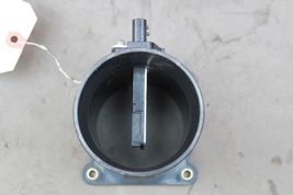 2009-2010 NISSAN 370Z MASS AIR FLOW SENSOR C214 image 8