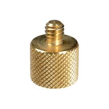 Manfrotto 015 tripod accessory - tripods accessories (Brass, Brass)  - $18.00