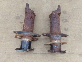 1973 Plymouth Duster Rear Bumper Shocks OEM - $134.99