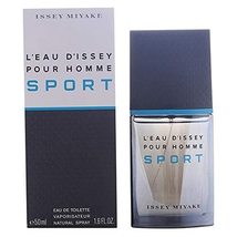 Issey Miyake Sport/Issey Miyake Edt Spray 3.3 Oz (M) image 4