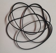 NEW Replacement Belt  For COBRA Gas Scooter Drive Timing Belt 740-5m-18 - £10.12 GBP