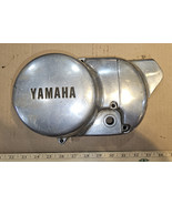 24DD58 YAMAHA 31400/31600 MOTORCYCLE COVER ENDURO?, GOOD CONDITION - £69.85 GBP