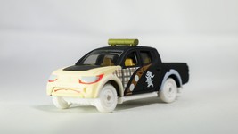 TAKARA TOMY TOMICA Japan Mascot Kuji Kabukimono 2016 Mitsubishi Triton - $37.99