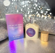 5 Sens Life of the Party Eau de Parfum 1 fl oz Brand New In Box - £42.81 GBP