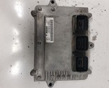 Engine ECM Electronic Module Engine Control EX-L Fits 05 ODYSSEY 1007240... - $32.38