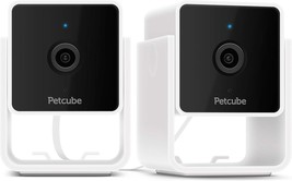 For The Best In Home Security, Get The Petcube Cam The Pack, And Smart A... - $64.95