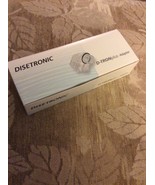 Disetronic D-Tron plus - Adapter (pack of 10) - $13.65 CAD