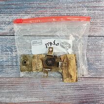 Ford C5AZ-7143170-A 1965 Galaxie Station Wagon Squire Rear Tailgate Latc... - $163.93 CAD