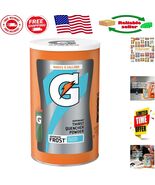 Frost Glacier Freeze Thirst Quencher Powder - 76.5 Ounce for Optimal Hyd... - $589.73 MXN