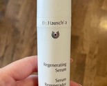 Dr. Hauschka Regenerating Serum - 1oz Brand New No box - $37.39