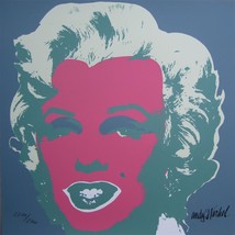 Andy Warhol Marilyn Monroe - £871.29 GBP