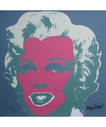 Andy Warhol Marilyn Monroe - $1,090.00