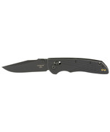 Hogue Deka 3.25&quot; Clip Blk Poly Black - $148.46