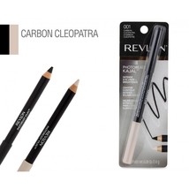 Revlon PhotoReady Kajal Intense Eyeliner + Brightener, Carbon Cleopatra 001 - £7.41 GBP