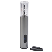 10&quot; Stainless Steel Alum Electric Wine Bottle Opener - $66.38