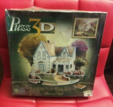 Thomas Kinkade Home is where the Heart Is 2 Puzzle 267 Pc. - £15.73 GBP