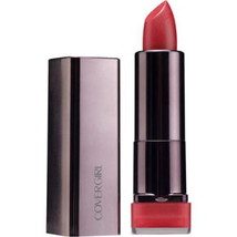 Cover Girl CoverGirl CG Lip Perfection No 355 Tempt Lipstick New Gloss Balm - £6.29 GBP