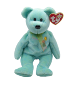 TY Beanie Baby Ariel Teddy Bear Toy  - $180.69 MXN