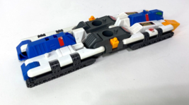 Takara Thunder Gridman Figure Parts Lower Legs/ Train - Vintage OEM Orig... - $27.95