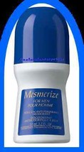 Roll-On Mens Mesmerize Anti-Perspirant Deodorant 1.7 fl.oz - £2.53 GBP
