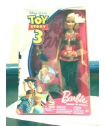 Mattel Barbie Loves Woody Toy Story 3 ~New &amp; Unopened - £38.77 GBP