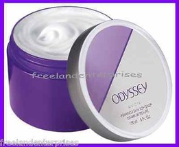 Womens Perfumed Skin Softener ODYSSEY ~ NEW ~ (Quantity of 1) - £3.85 GBP