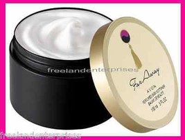 Womens Perfumed Skin Softener FAR AWAY ~ NEW ~ (Quantity of 1) - £3.86 GBP