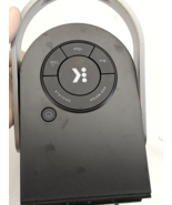 FOR PARTS - Control Panel Top- Slim Single Serve K-Cup Pod Coffee Maker ... - $39.25 CAD