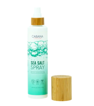 Healium Hair - Cabana Cream Sea Salt Spray, 6 fl oz